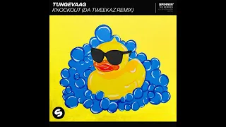 Tungevaag - Knockout (Da Tweekaz Extended Remix) [Spinnin' Records]