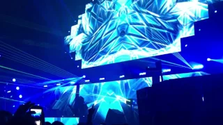 Alan Walker @ Exchange LA