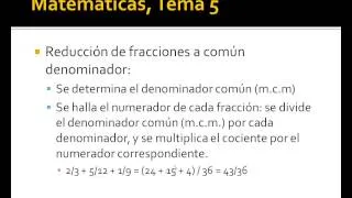 Tecnología N1 Ev1 Tecnología T3 B1 y T4 B2 - Matemáticas T5 y 6 - Ciencias T3, 4 y 5