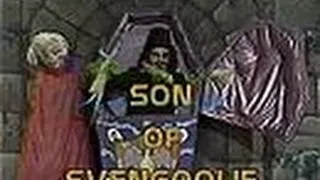WFLD Channel 32 - Son Of Svengoolie - "The Man Who Reclaimed His Head" (Ending Excerpt, 1982)
