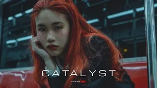 Hardwave / Phonk Mix 'CATALYST'