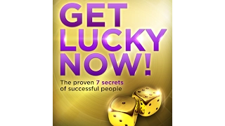 Get Lucky Now! - The Back Story