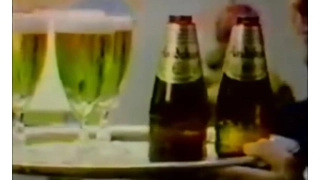 Andeker Beer Commercial (1978)