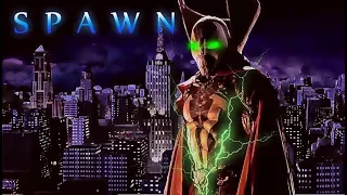 10 Amazing Facts About Spawn (Movie)