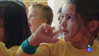 Maneras de educar - colegio Montserrat Barcelona