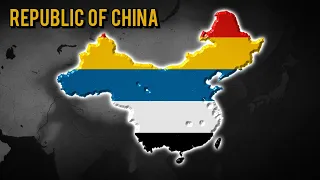 Age of History 2: Republic of China