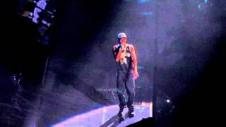 Jay-Z Encore  LIVE Barclays Opening Night iboTV