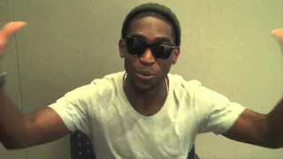 Tinie Tempah - Video Diary, Pt. 6 (VEVO LIFT)