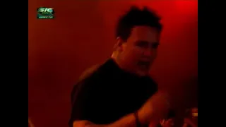 Papa Roach 03 Infest 08 16 2001 Live @ Festival Paredes De Coura