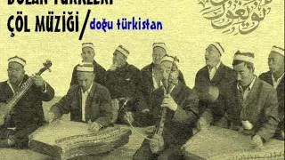 Dolan Türk Çöl Müziği ''Baş Bayavan Makamı''