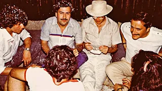 O Que Aconteceu Com O Cartel De Medellín De Pablo Escobar