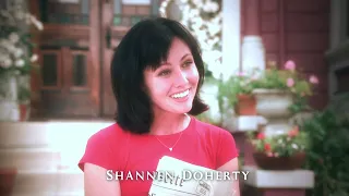 Charmed 1x01 Opening Credits