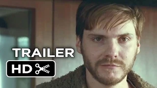 Eva Official US Release Trailer 1 (2015) - Daniel Bruhl Robot Movie HD