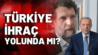 Avrupa Konseyi Kavala ile ilgili AİHM kararlarına uymaya çağırdı! Naim Babüroğlu değerlendirdi!