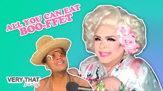 VERY THAT #5 "Do I Smell Like Farts?" (Delta & Raja)