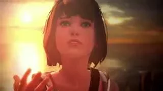 LIFE IS STRANGE - Launch-Trailer Episode 5 "Polarized" [deutsch]