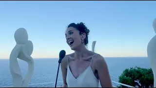 Carly Paoli - Una Serata in Salento