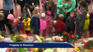 Tragedy in Moncton: Who are the victims