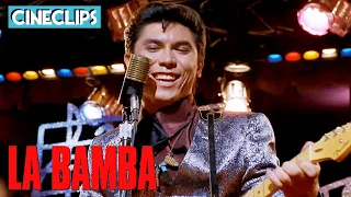 La Bamba | Ritchie Performs La Bamba | CineClips