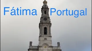 Fatima Portugal - The Little Shepherd House's  ( Lucia, Francisco and Jacinta ) | City | Sanctuary