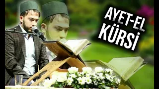 Ayetel Kürsi / Abdullah Altun