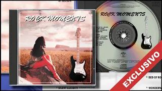 Rock Moments (1996, RSA Music) - CD Exclusivo Completo