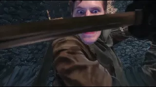 Jerma's Sekiro Adventure (Highlights)