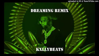 POP SMOKE - DREAMING - [Remix by  @kxllybeats6041    ]