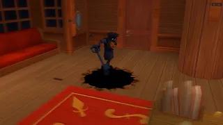 Kingdom Hearts: Final Mix - Anti-Sora Boss Fight 1080p