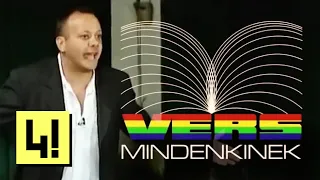 Vers mindenkinek 2020