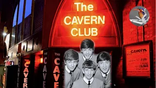 The Beatles, Paul McCartney: Get Back to The Cavern Club Liverpool