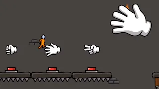 One Level 3: Stickman Jailbreak - All Levels 222-247