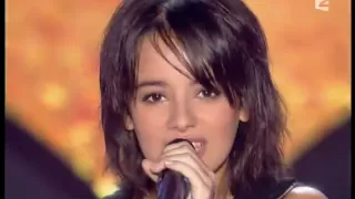 alizee - a contre courant  (Live)