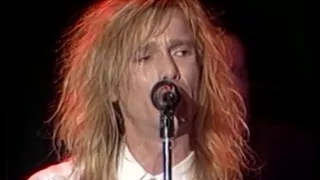 Cheap Trick - The Flame (Montreux)