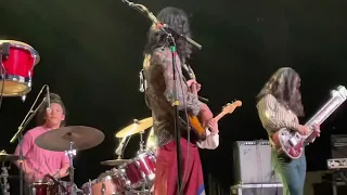 Kikagaku Moyo 10/5/22 Brooklyn Steel NY Compilation