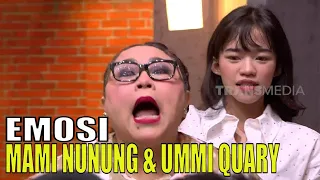 Ummi Quary & Mami Nunung Ngamuk, Gak Terima Cak Lontong Dipenjara! | LAPOR PAK! (17/03/23) Part 1