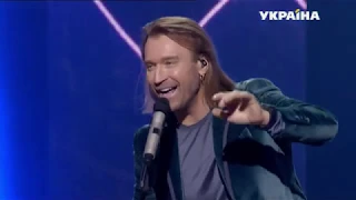 Олег Винник - Наталя Наталі (Музична платформа  Найкраща пісня 2019 року)