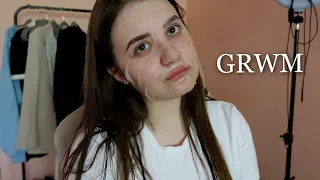 собирайся со мной / GRWM