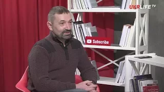 Сергей Гайдай: Определяющий день для Украины