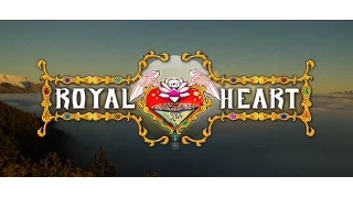 Royal Heart: Anthology