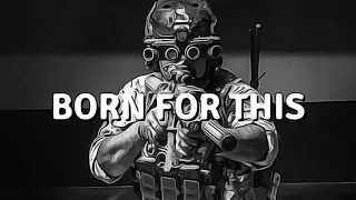 Born For This || Military Motivation (2022)