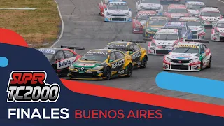 Súper TC2000 - Fecha 06 (Buenos Aires 2020)
