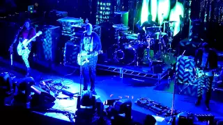 Smashing Pumpkins - 10/18/11 - [Multicam/Full Show] - Terminal 5 - New York - [720p]