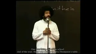 Teacher's Day Speech-A must watch for all the teacher's out there.