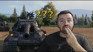 AMX M4 54 Still Got It? | World of Tanks