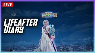 🔴 Gacha Lifeafter Gameplay Relax and Chill☕️ #133