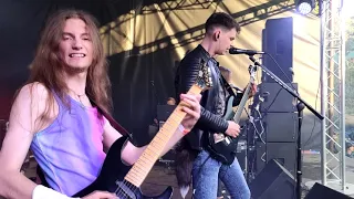 БАУ - Котята Live at Rock on the Water 2019