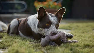 Monkey | Chewy Commercial