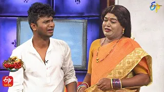 Mass Chichoras' Special Performance | Jabardasth | 29th September 2022 | ETV Telugu