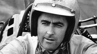 Formula One Legend - Jack Brabham